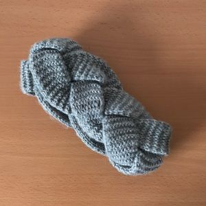 Head band for winter